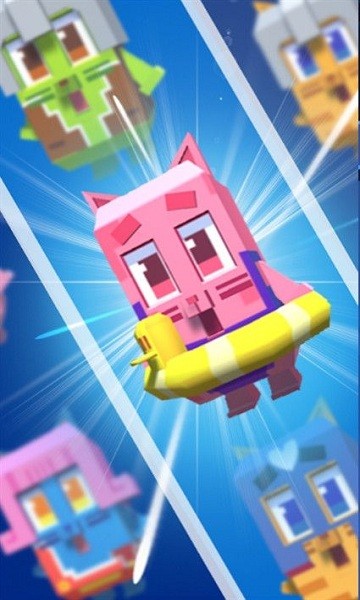 魔性攀巖 魔性攀巖小游戲