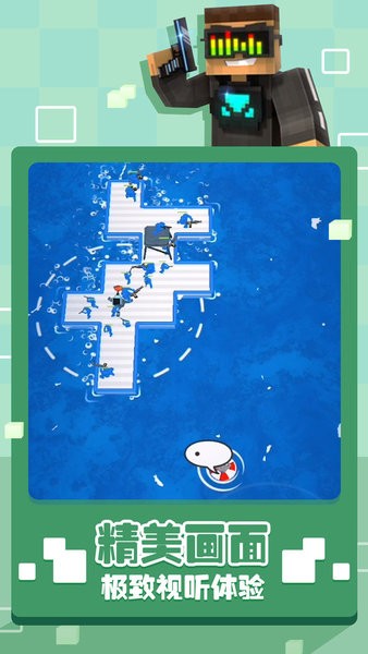 召喚神槍手小游戲無(wú)廣告版 v1.2.1 安卓版 1