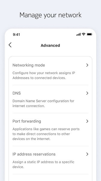 諾基亞wifi手機版 v3.210315.00 安卓版 3