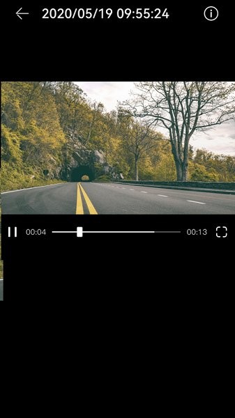 盯盯拍車(chē)載智慧屏s50 app v1.0.6.3 安卓版 2