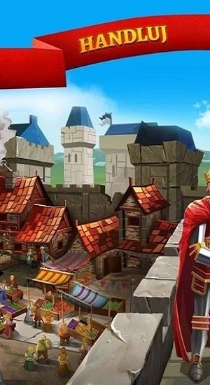 帝國(guó)四個(gè)王國(guó)無(wú)限資源版(empire) v4.0.6 安卓版 0