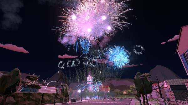 2022煙花模擬器正版 v3.0.1 安卓最新版 3