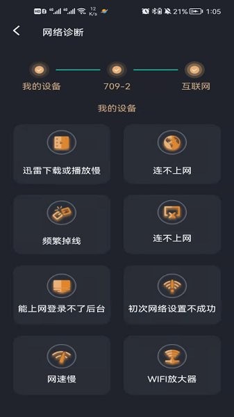智享通(話(huà)費(fèi)流量充值) v1.3.2 安卓版 2
