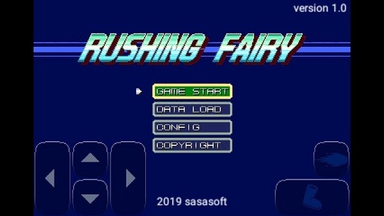 突襲精靈(r_fairy) v1.0 安卓版 0