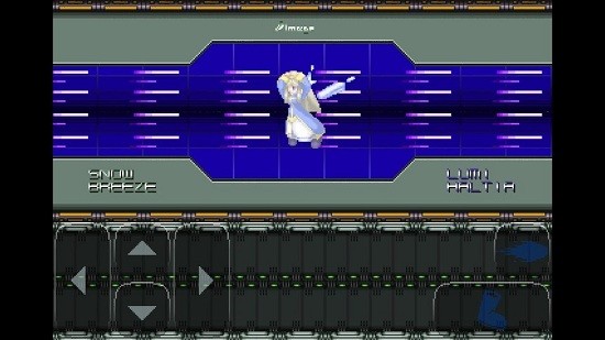 突襲精靈(r_fairy) v1.0 安卓版 3