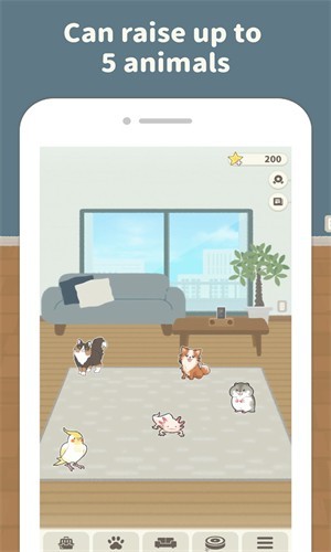 動物小屋安卓版