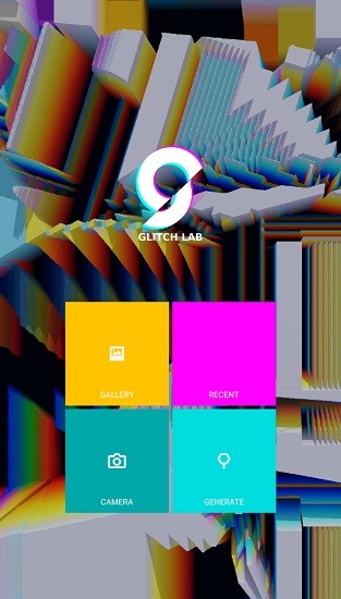 glitch lab故障實驗室藝術(shù)特效 v1.4.5 安卓版 0