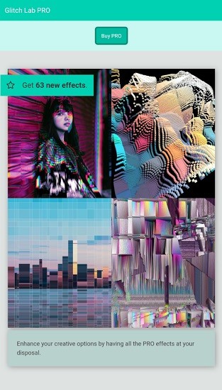 glitch lab安卓版