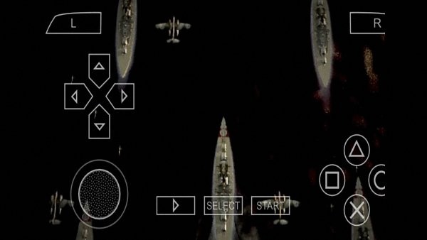 戰(zhàn)艦炮手2鋼鐵的咆哮游戲 v2021.07.24.11 安卓版 1