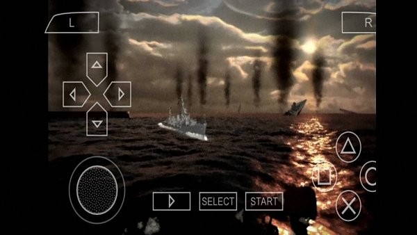 戰(zhàn)艦炮手2鋼鐵的咆哮游戲 v2021.07.24.11 安卓版 3
