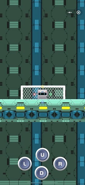 翻滾吧!機器人(fourLegs) v1.0 安卓版 0