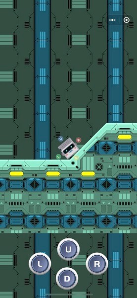 翻滾吧!機器人(fourLegs) v1.0 安卓版 1