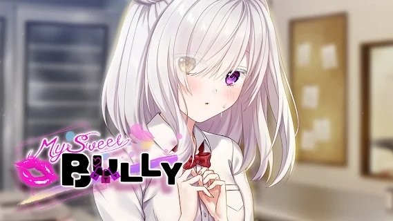甜蜜的欺凌手游(my sweet bully) v3.0.20 安卓版 0