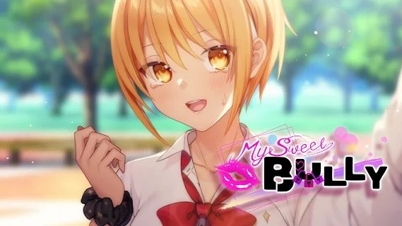 甜蜜的欺凌手游(my sweet bully) v3.0.20 安卓版 1