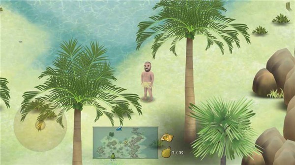 marooned游戲 v1.0 安卓版 1