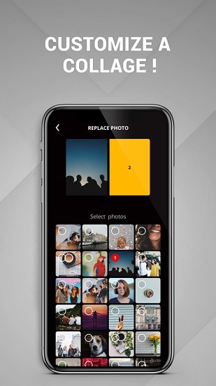 kodak step prints安卓版