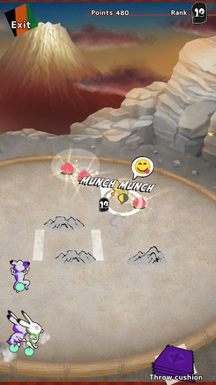 鳥獸混戰(zhàn)手游(CHOJU Royale) v1.7 安卓版 3