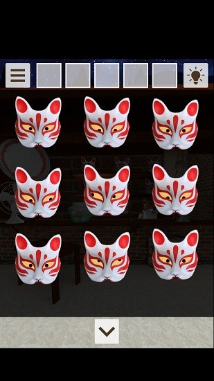 密室逃脫煙花大會(huì)游戲 v1.0 安卓版 1