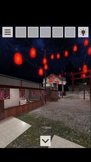 密室逃脫煙花大會(huì)游戲 煙花大會(huì)游戲