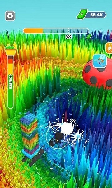 螞蟻大師游戲(Ant Master) v1.6 安卓版 1