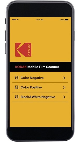 柯達kodak mobile film scanner apk v2.2.0 安卓版 0