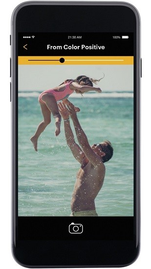 柯達kodak mobile film scanner apk v2.2.0 安卓版 1