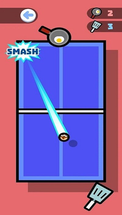 對(duì)戰(zhàn)乒乓球(Battle Table Tennis) v1.0.0 安卓版 0