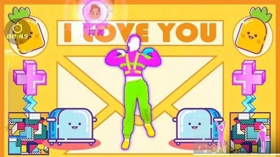 熱舞型動TV v1.2.3.2 安卓版 2