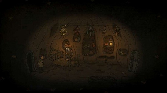 驚悚故事2中文版(creepy tale 2 中文) v1.0.0 安卓版 0