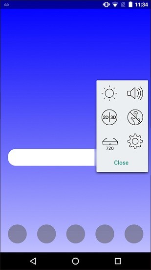 moverio link app