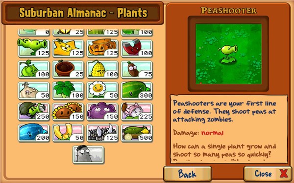 pvz北美安裝包 v1.0 安卓版 1