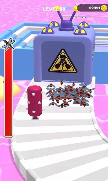 昆蟲大戰(zhàn)(Insect Wars) v1.0.0 安卓版 0