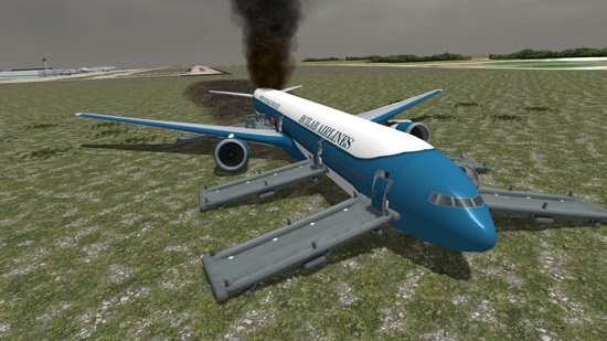 準備沖撞中文版(Prepare for Impact) v1.8.1 安卓版 2