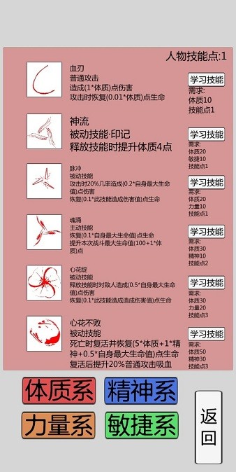 火柴人勇者手機(jī)版(matchmanhero) v1.04 安卓版 1