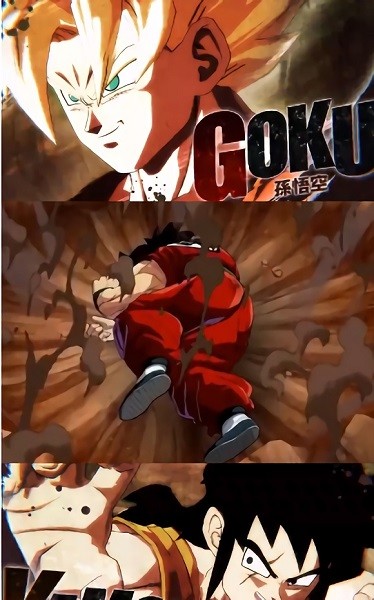 超賽神龍傳說手游 v1.0 安卓版 0