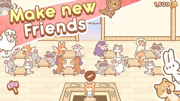 壽司的kumo mod無(wú)限金幣版 v0.9 安卓版 0