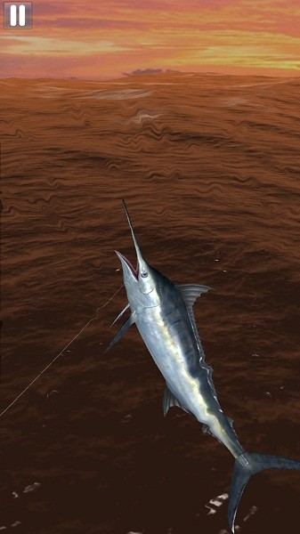 怪魚獵人2020無限金幣版 v0.2.4 安卓版 0