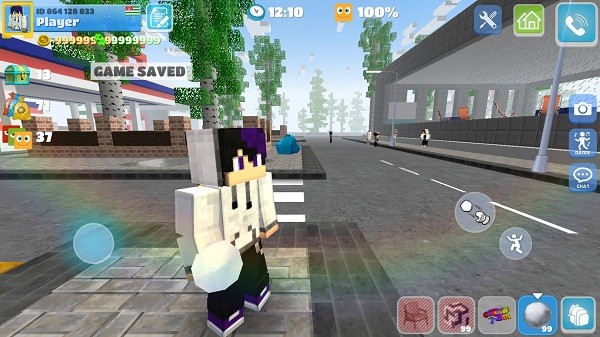 派對世界 v1.7.955 安卓版 0