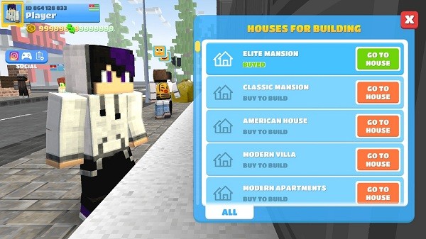 派對世界 v1.7.955 安卓版 1