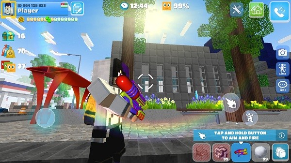 派對世界 v1.7.955 安卓版 2