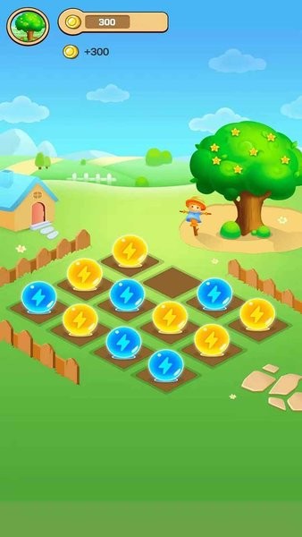 一起來(lái)種樹 v1.1 安卓版 1