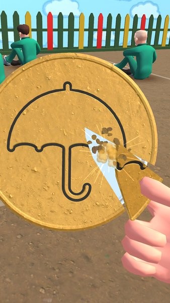 腦洞大畫家小游戲 v7.0 安卓版 0