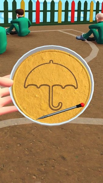 腦洞大畫家小游戲 腦洞大畫家游戲