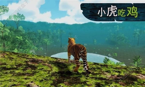 小虎吃雞小游戲 小虎吃雞安卓版