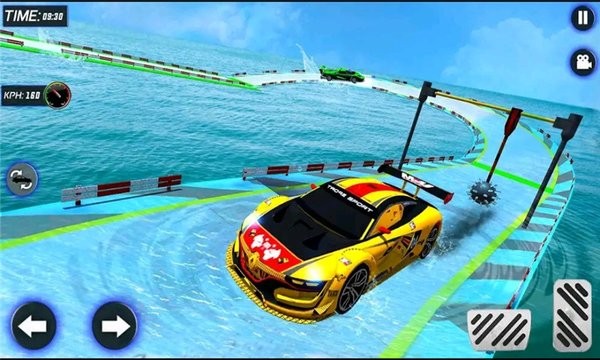 王者賽車(chē)手 v1.9 安卓版 0