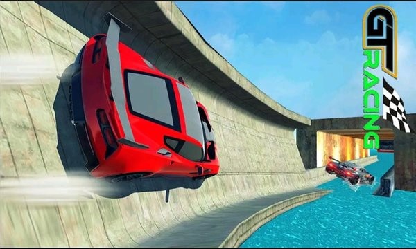 王者賽車(chē)手 v1.9 安卓版 1