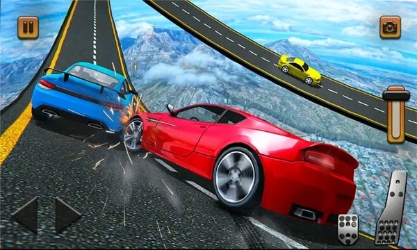 王者賽車(chē)手游戲