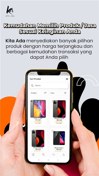 kita ada軟件 v1.0.27 安卓版 0