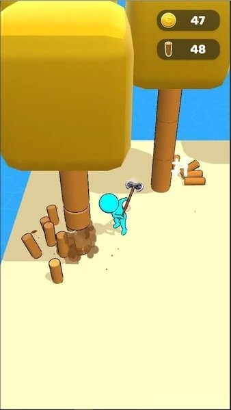 craftheim伐木小島 v1.9.3 安卓版 0