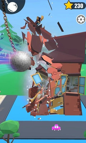 建筑粉碎機(jī) v1.1 安卓版 1